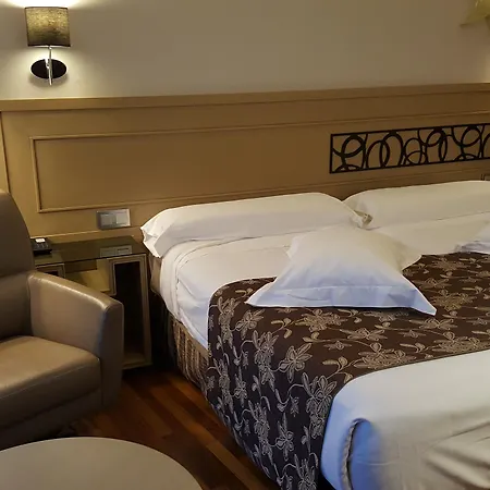 Ξενοδοχείο Cumbria 3* Sup Σιουδάδ Ρεάλ