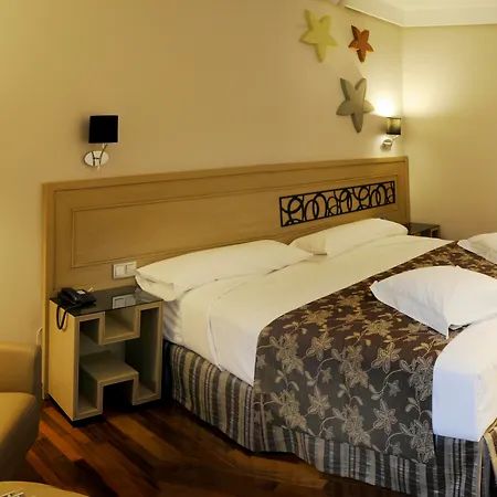 Ξενοδοχείο Cumbria 3* Sup Σιουδάδ Ρεάλ