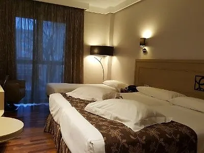Ξενοδοχείο Cumbria 3* Sup