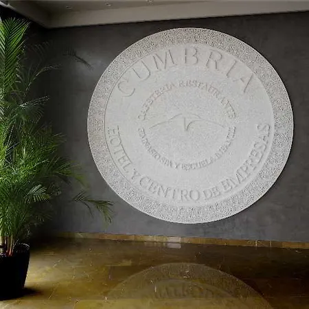 Cumbria 3* Sup Ξενοδοχείο